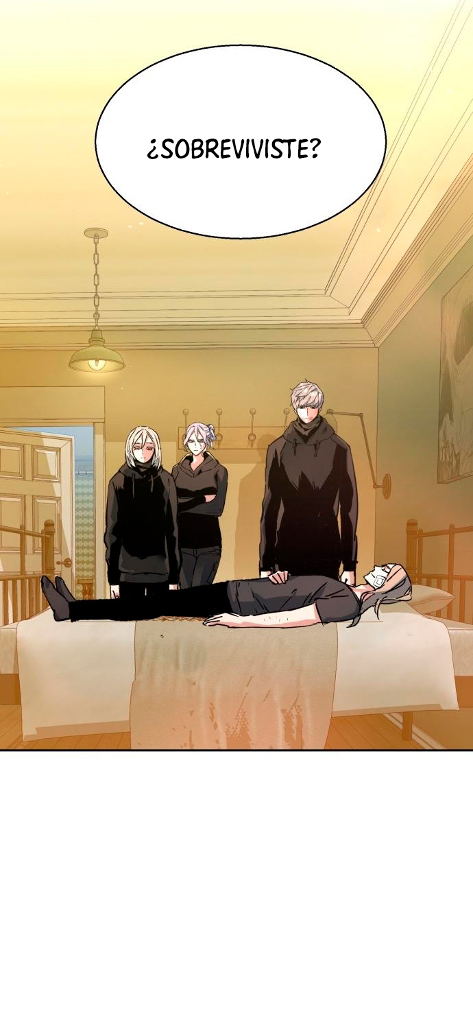 Read Mercenario Adolescente ES Manga Online