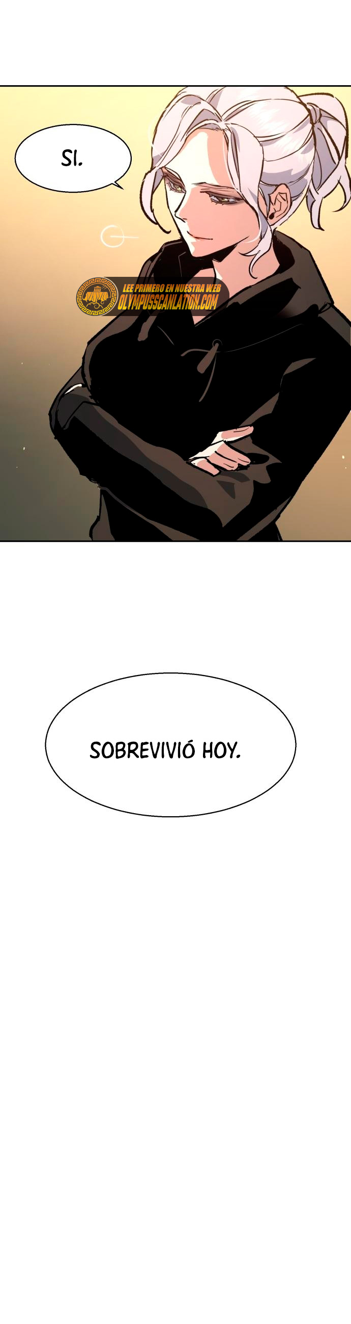 Read Mercenario Adolescente ES Manga Online