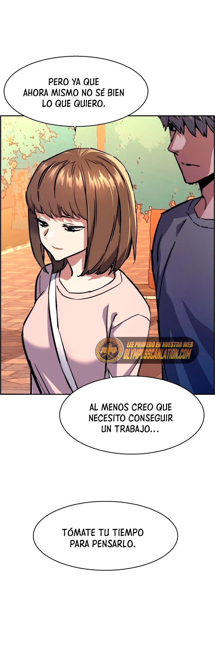 Read Mercenario Adolescente ES Manga Online