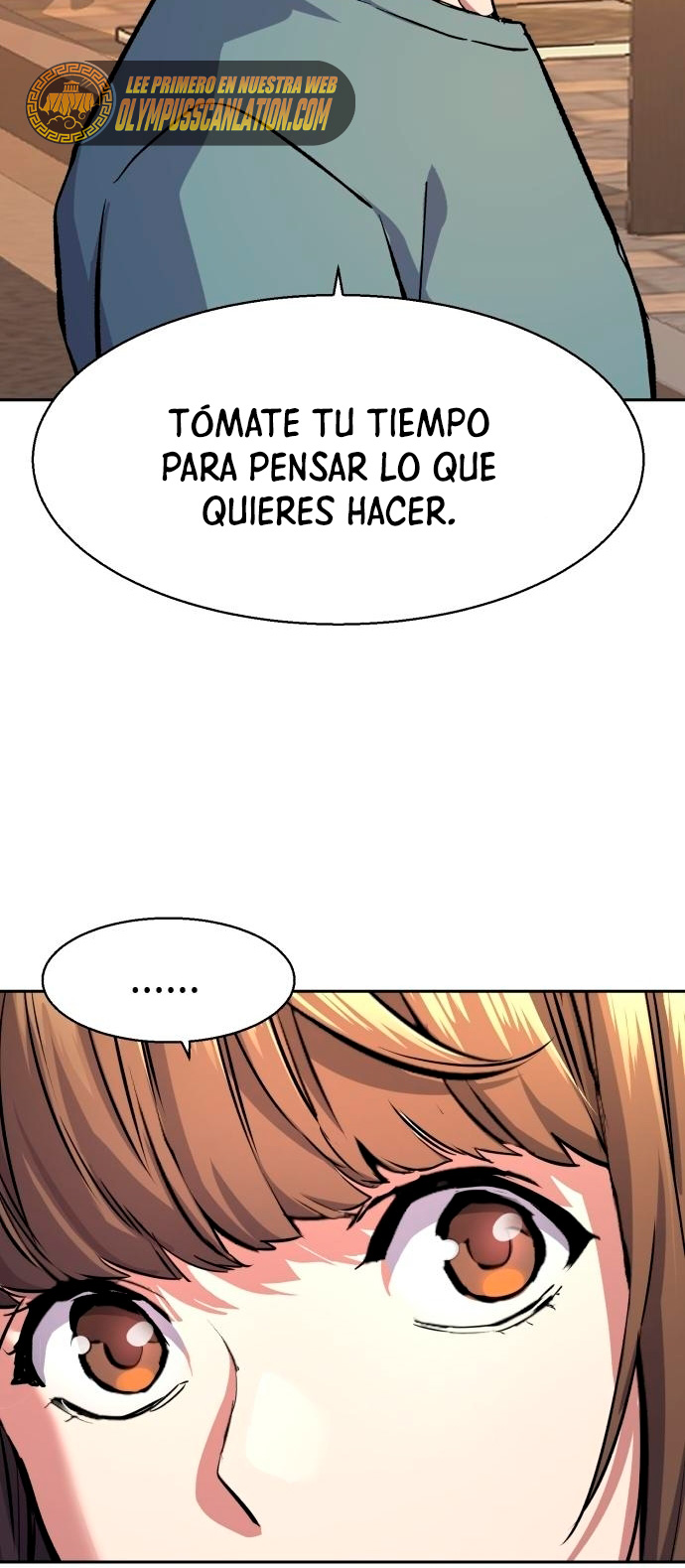 Read Mercenario Adolescente ES Manga Online