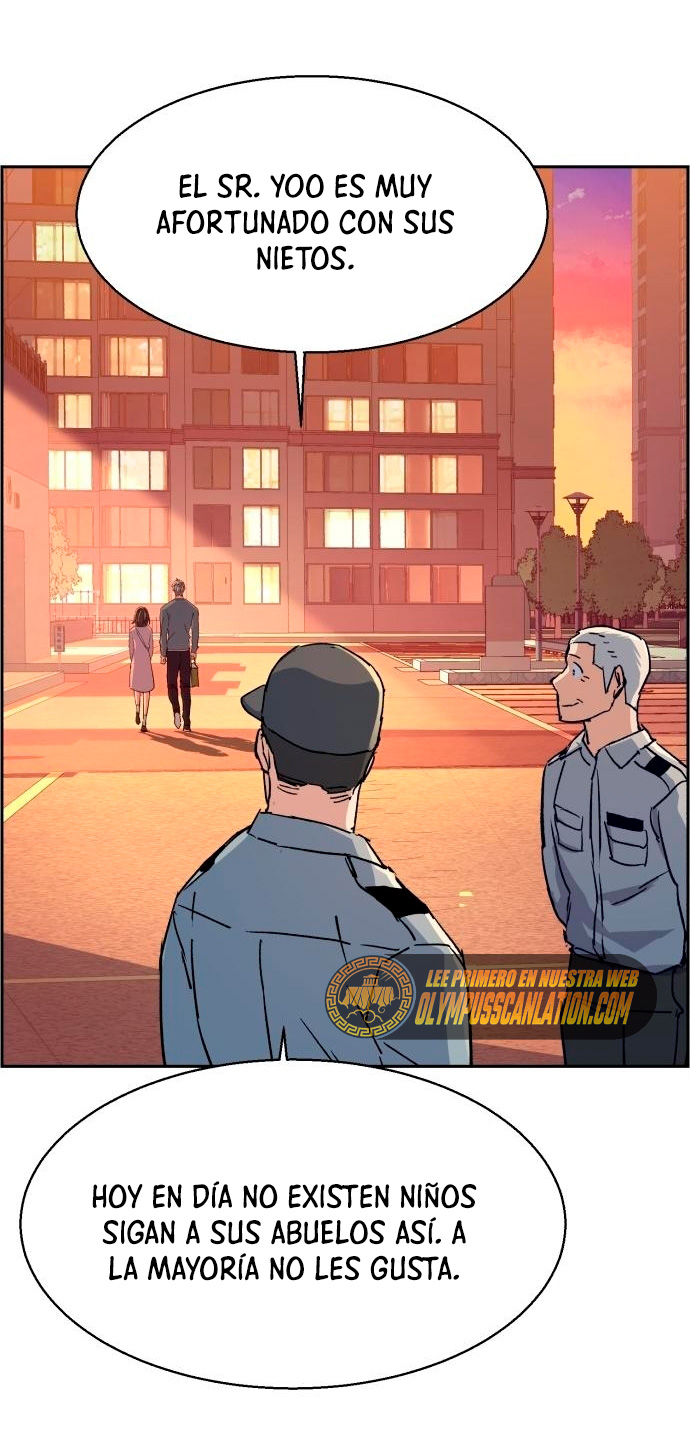 Read Mercenario Adolescente ES Manga Online