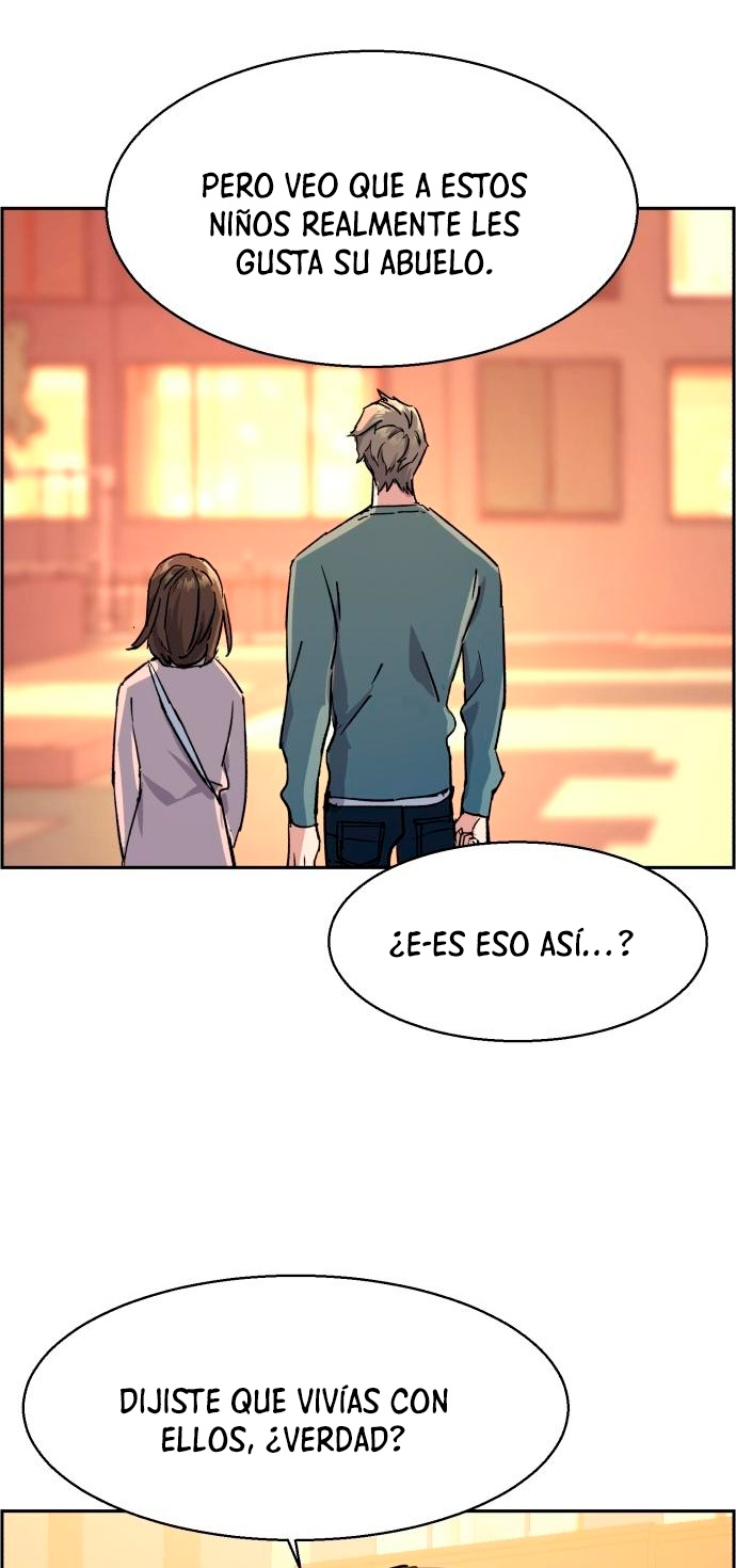 Read Mercenario Adolescente ES Manga Online