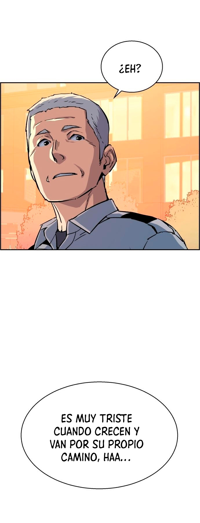 Read Mercenario Adolescente ES Manga Online