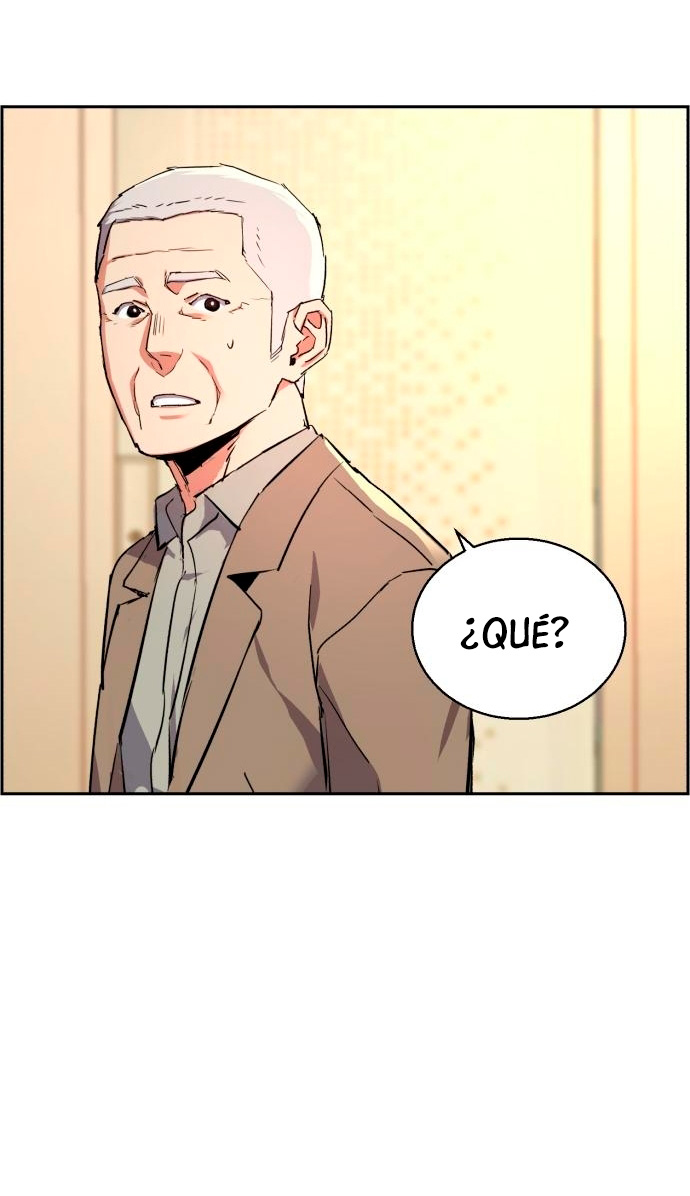 Read Mercenario Adolescente ES Manga Online
