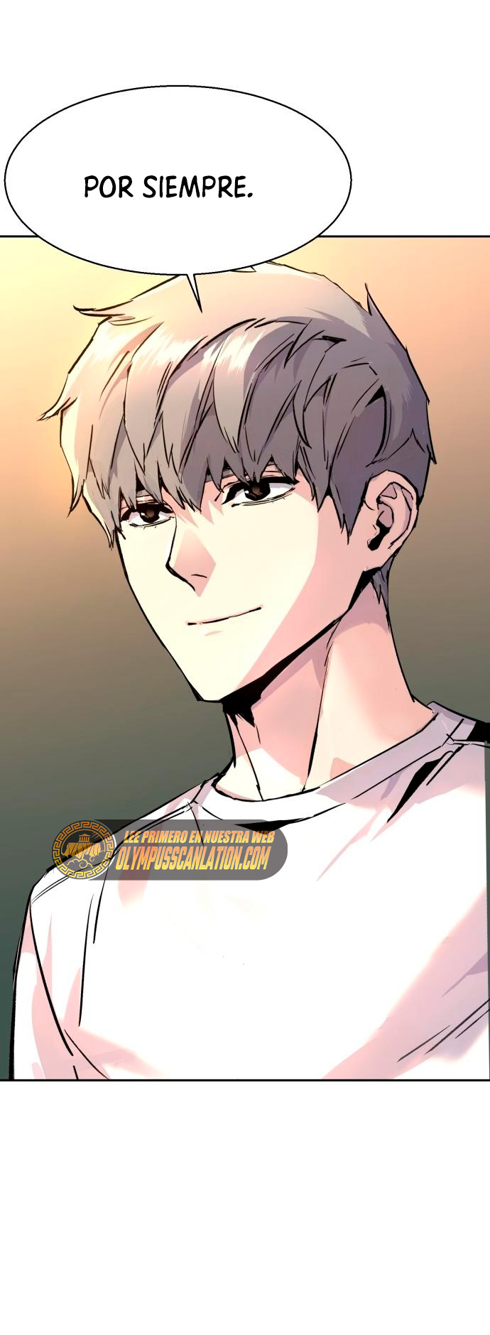 Read Mercenario Adolescente ES Manga Online