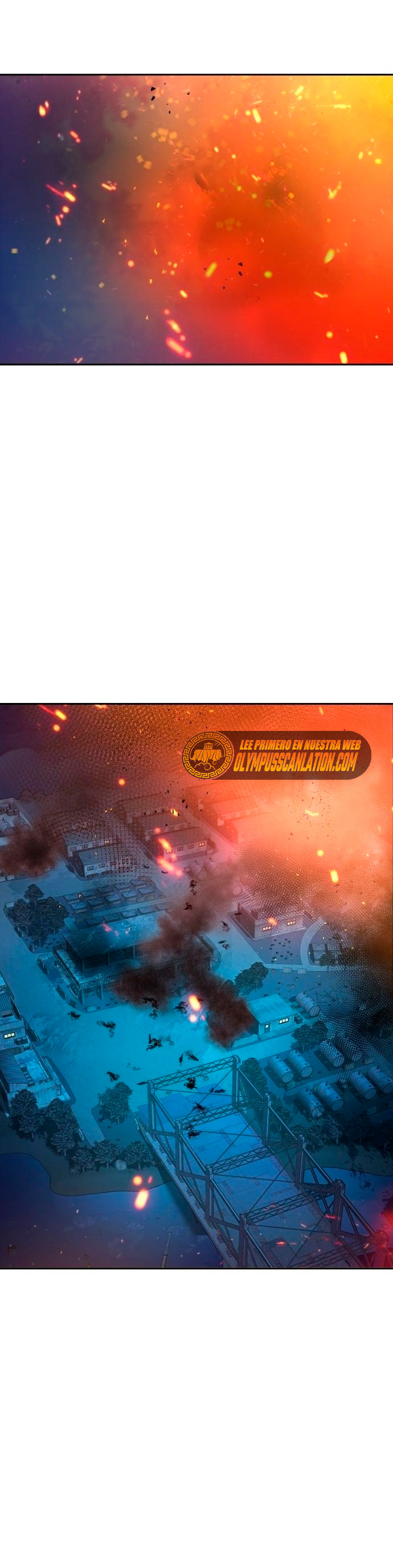 Read Mercenario Adolescente ES Manga Online