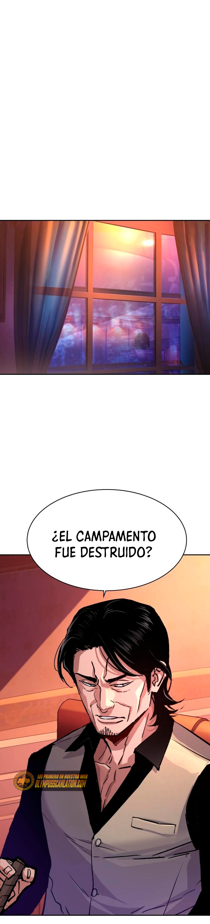 Read Mercenario Adolescente ES Manga Online
