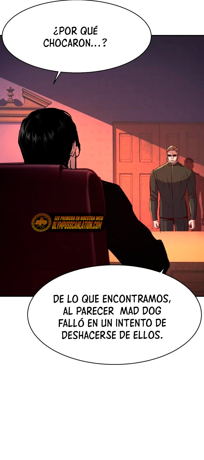 Read Mercenario Adolescente ES Manga Online