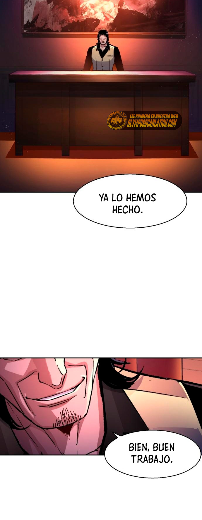 Read Mercenario Adolescente ES Manga Online