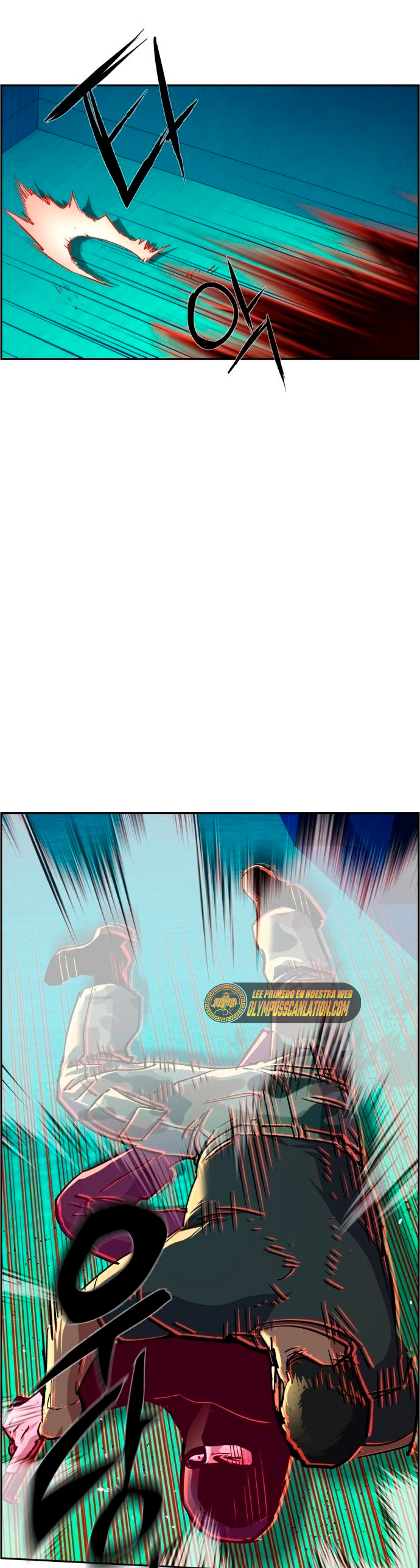 Read Mercenario Adolescente ES Manga Online