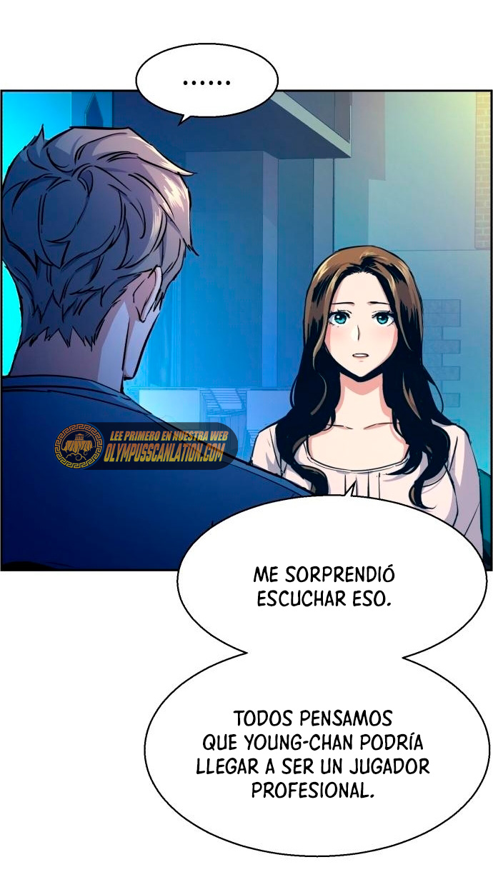 Read Mercenario Adolescente ES Manga Online