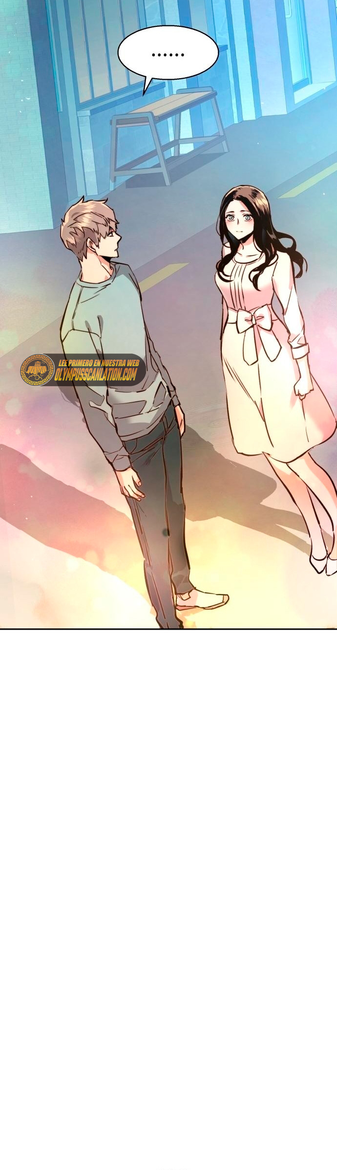 Read Mercenario Adolescente ES Manga Online