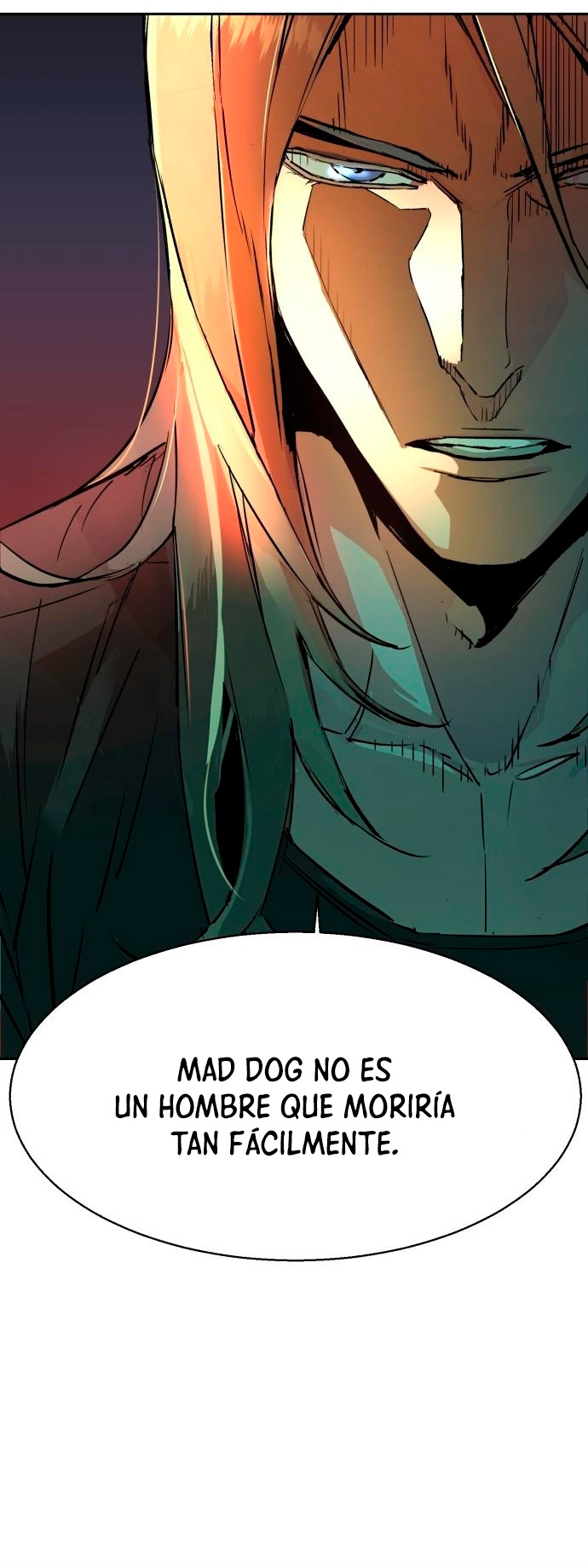Read Mercenario Adolescente ES Manga Online