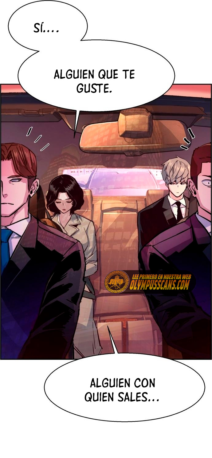 Read Mercenario Adolescente ES Manga Online