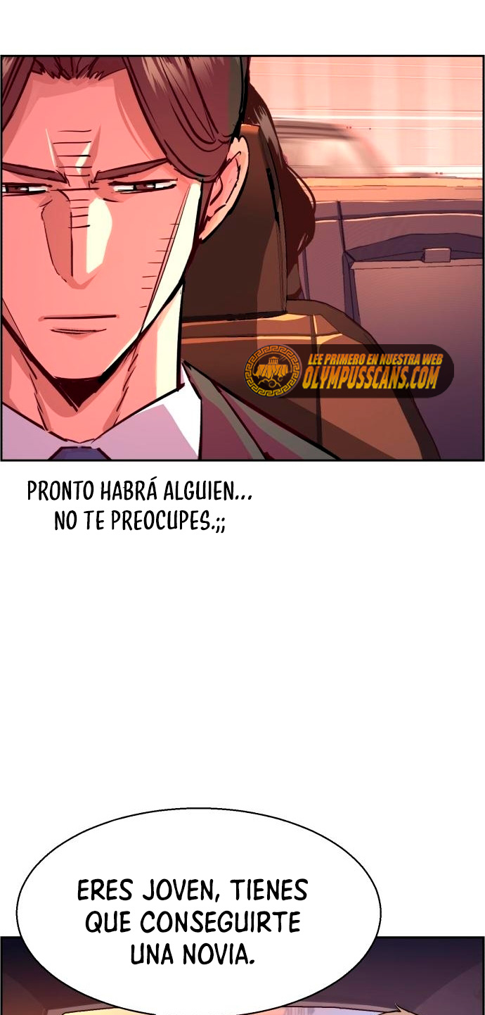 Read Mercenario Adolescente ES Manga Online