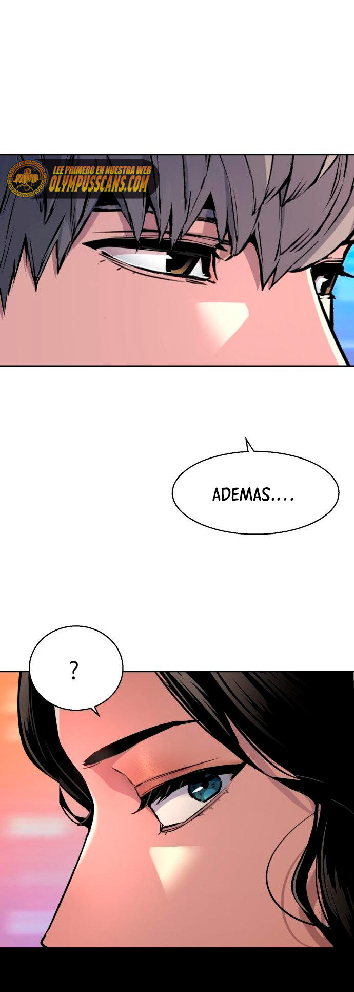 Read Mercenario Adolescente ES Manga Online