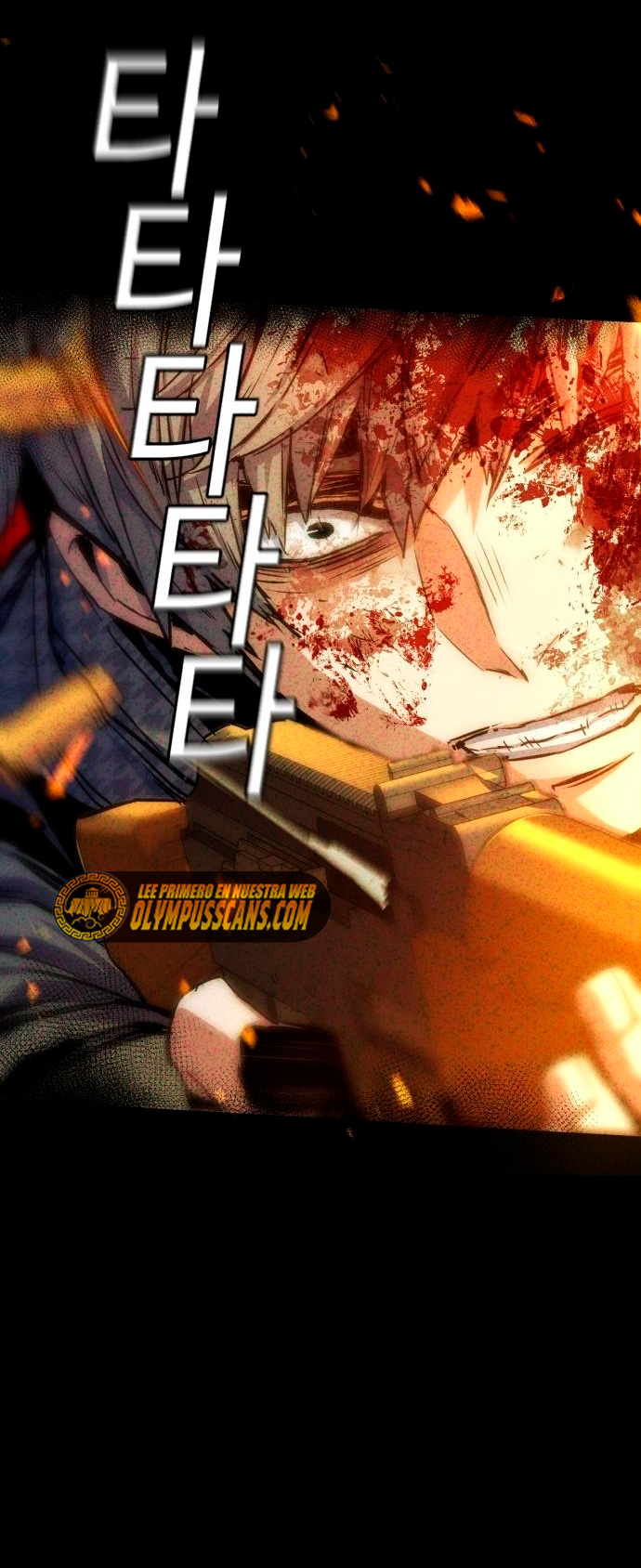 Read Mercenario Adolescente ES Manga Online