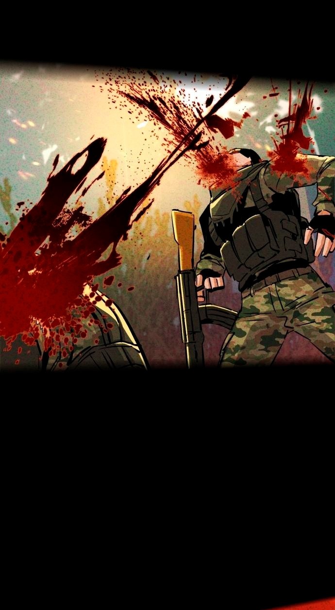 Read Mercenario Adolescente ES Manga Online