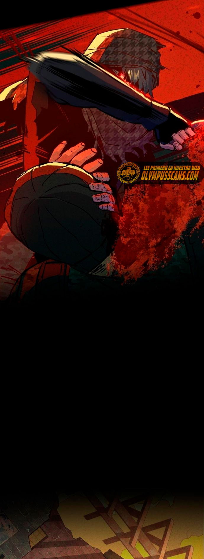 Read Mercenario Adolescente ES Manga Online