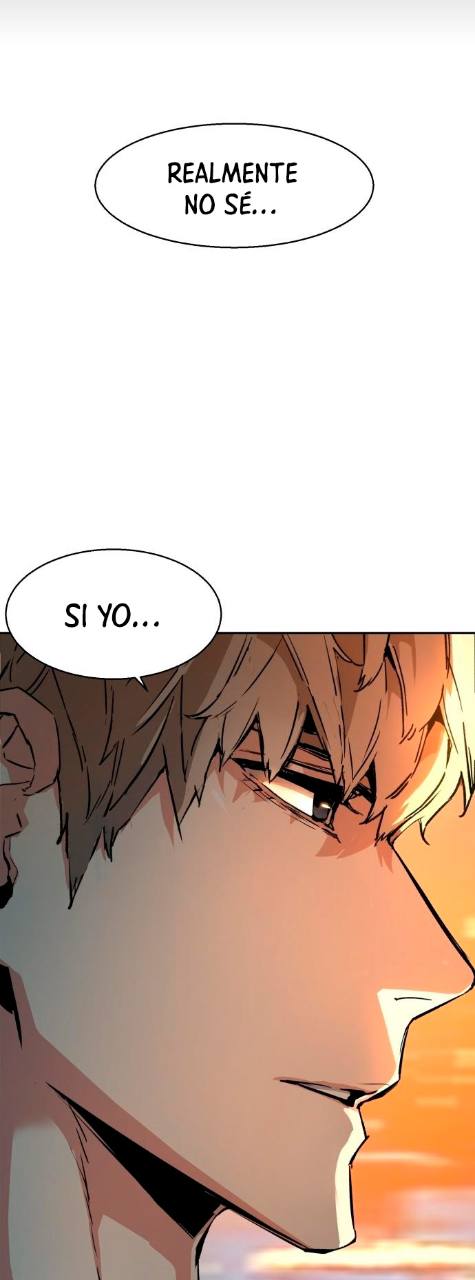 Read Mercenario Adolescente ES Manga Online