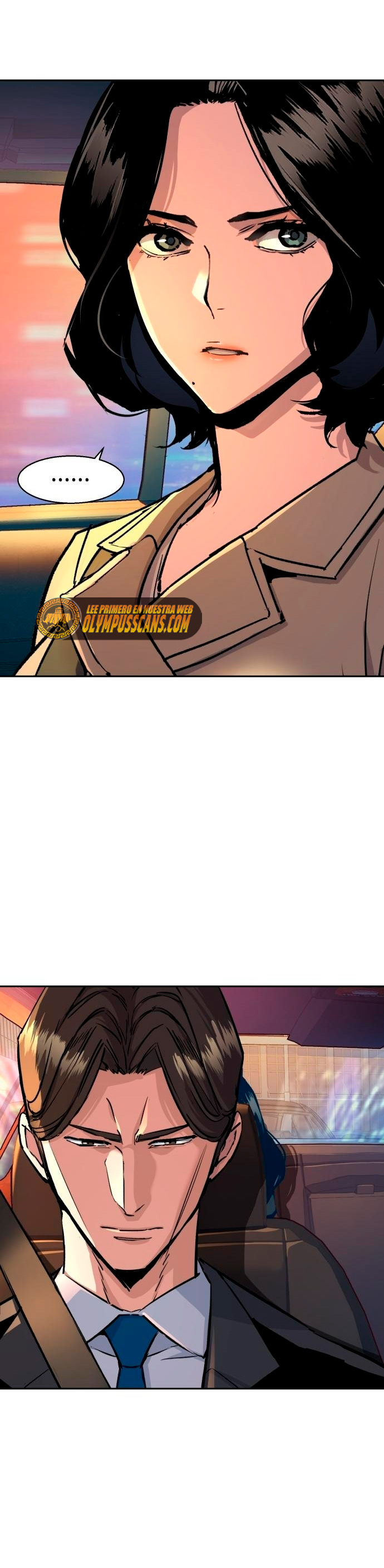 Read Mercenario Adolescente ES Manga Online