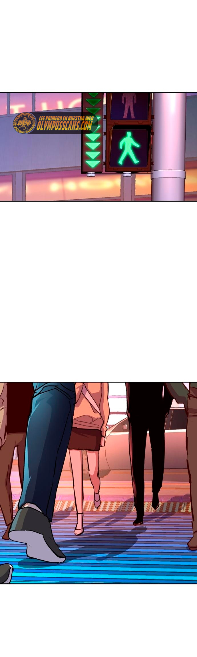 Read Mercenario Adolescente ES Manga Online