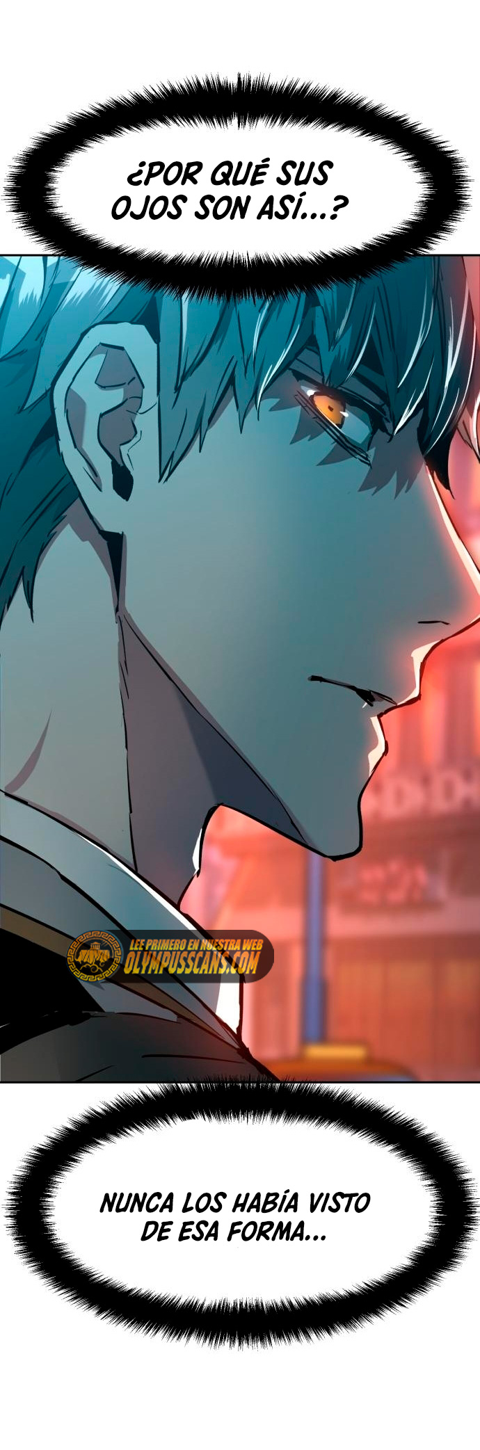 Read Mercenario Adolescente ES Manga Online