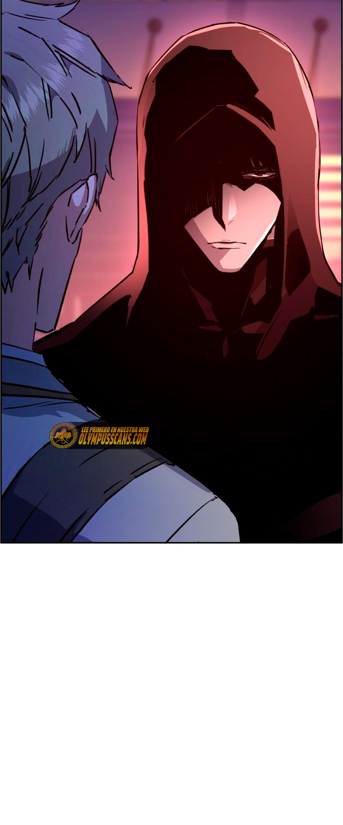 Read Mercenario Adolescente ES Manga Online