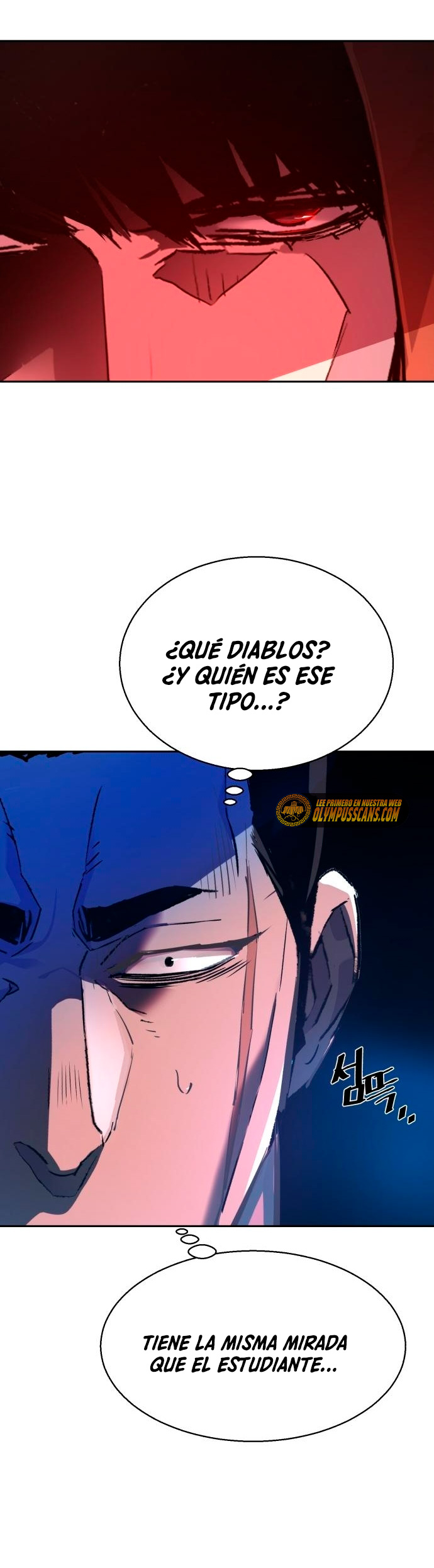 Read Mercenario Adolescente ES Manga Online