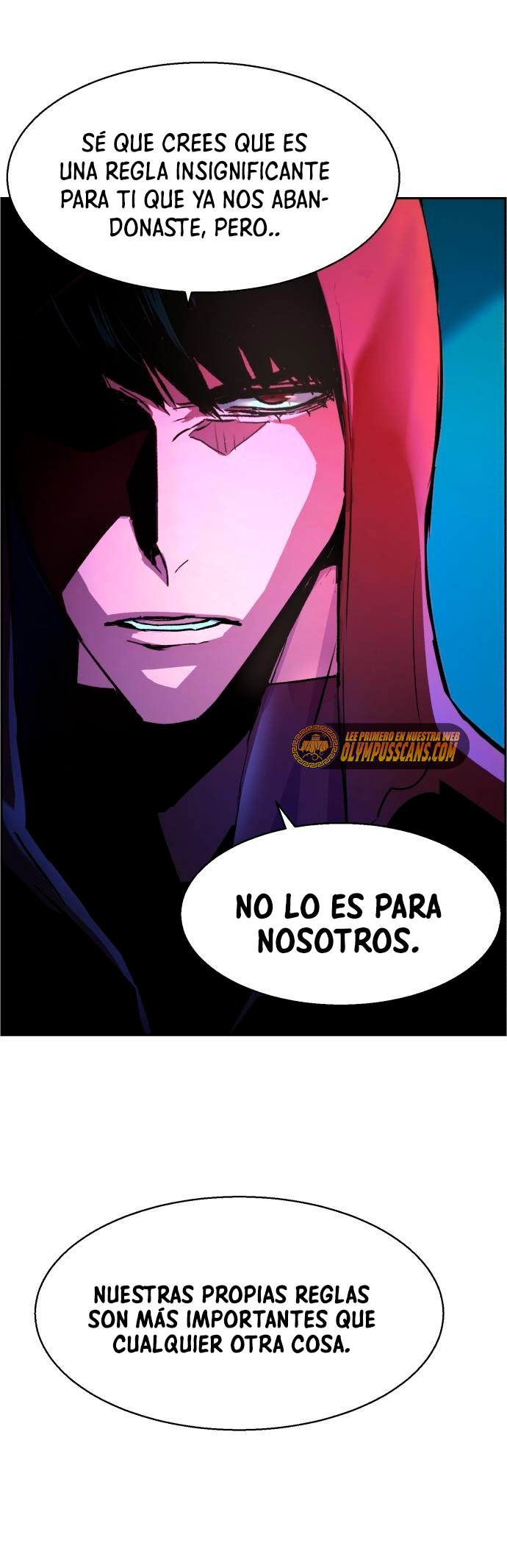 Read Mercenario Adolescente ES Manga Online