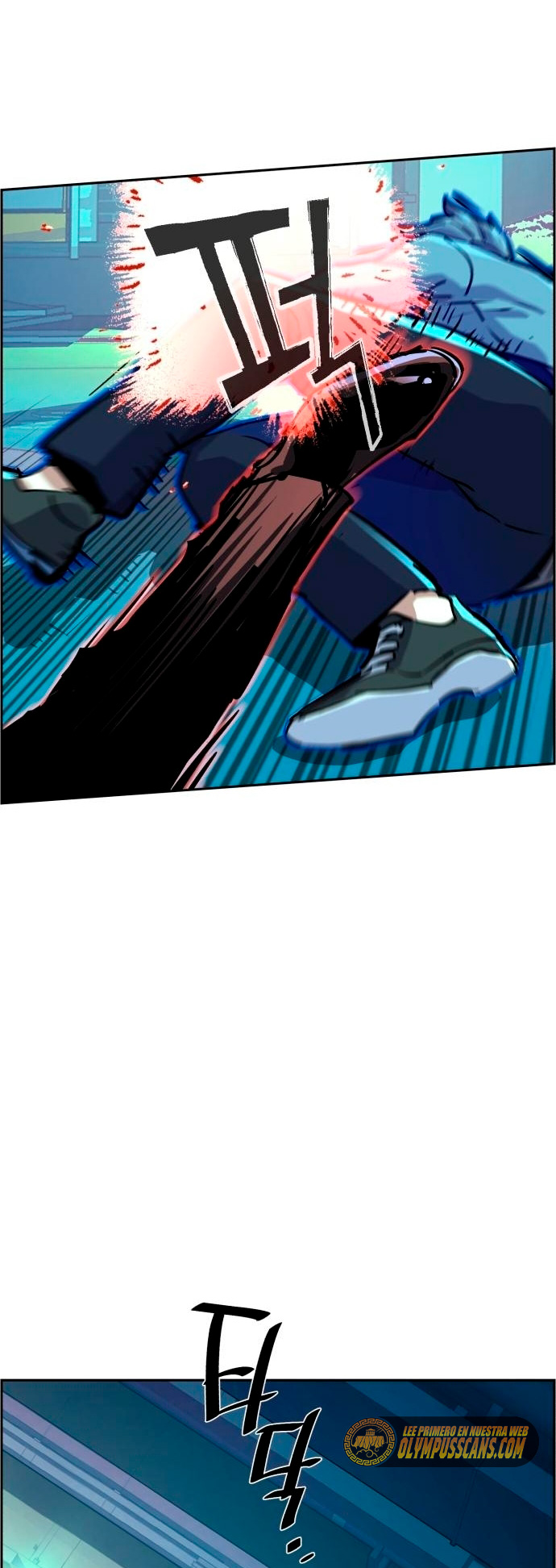 Read Mercenario Adolescente ES Manga Online