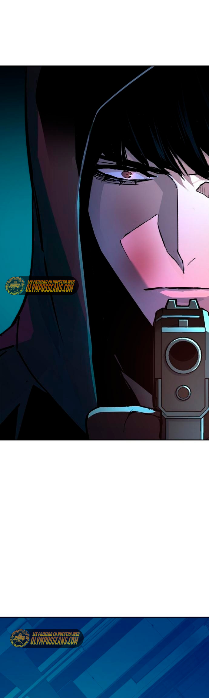 Read Mercenario Adolescente ES Manga Online