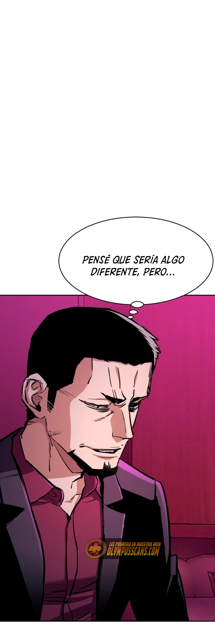 Read Mercenario Adolescente ES Manga Online