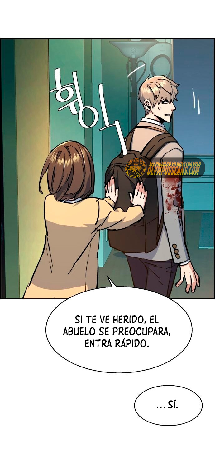 Read Mercenario Adolescente ES Manga Online