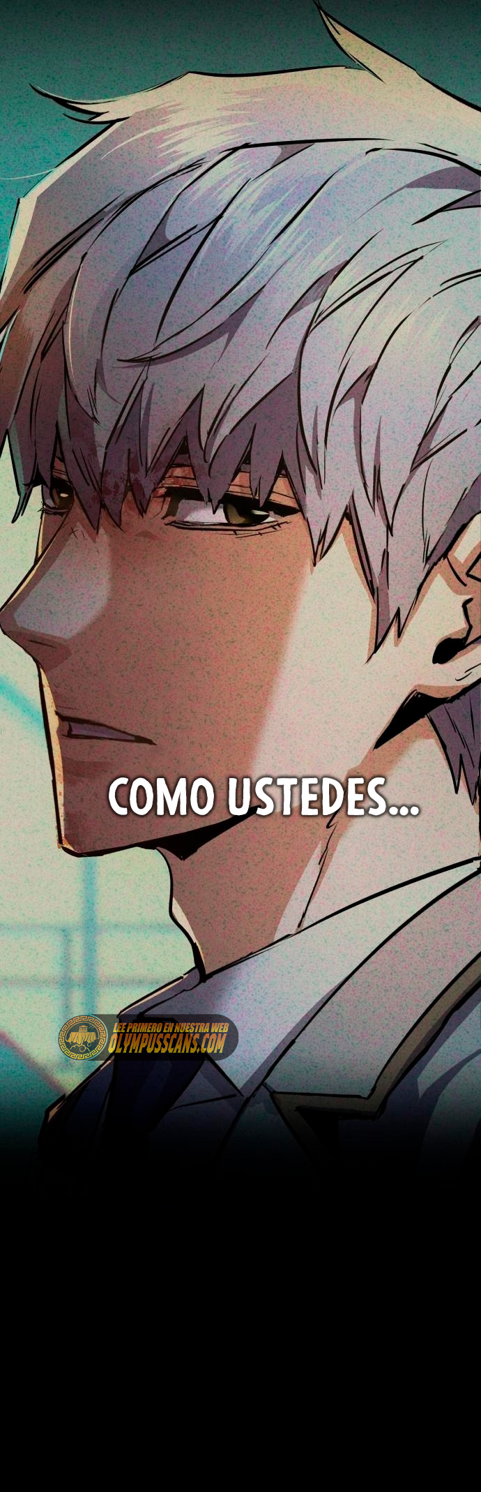 Read Mercenario Adolescente ES Manga Online