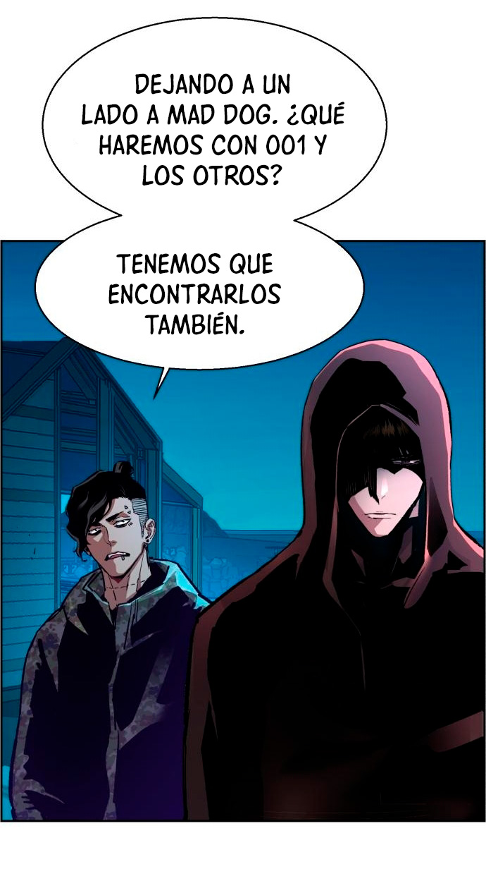Read Mercenario Adolescente ES Manga Online