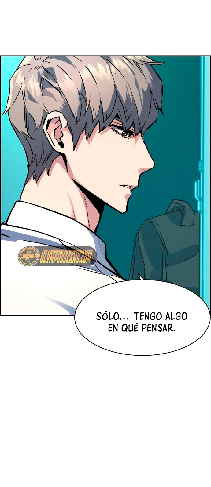 Read Mercenario Adolescente ES Manga Online