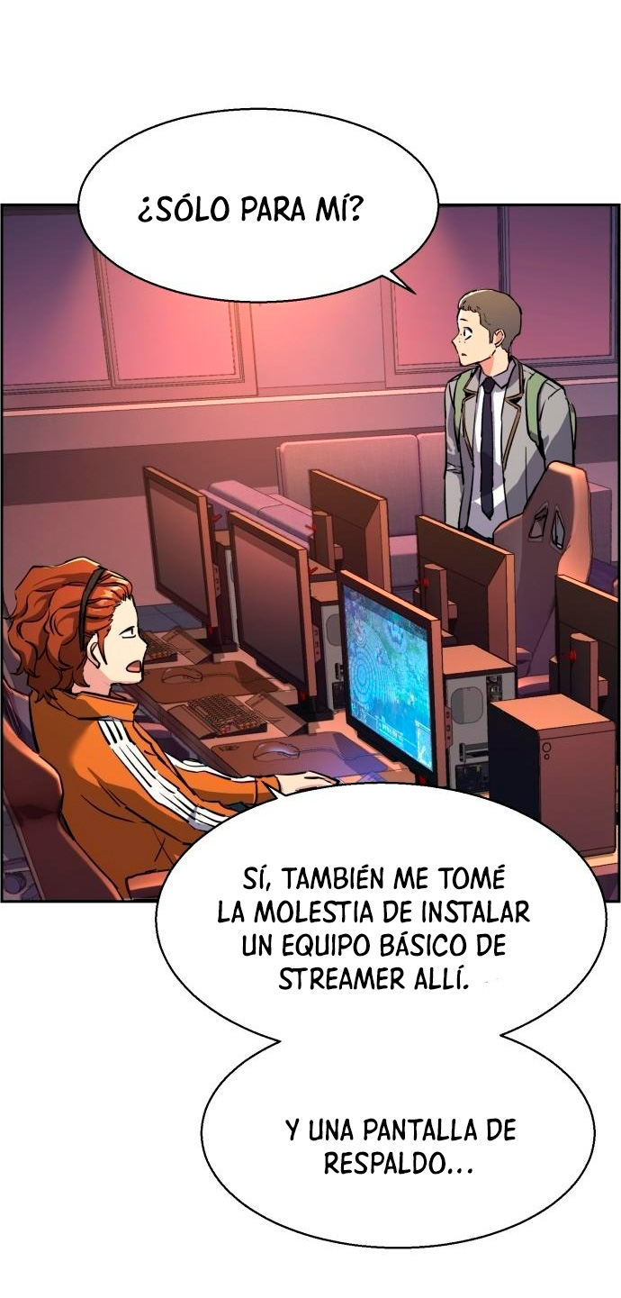 Read Mercenario Adolescente ES Manga Online
