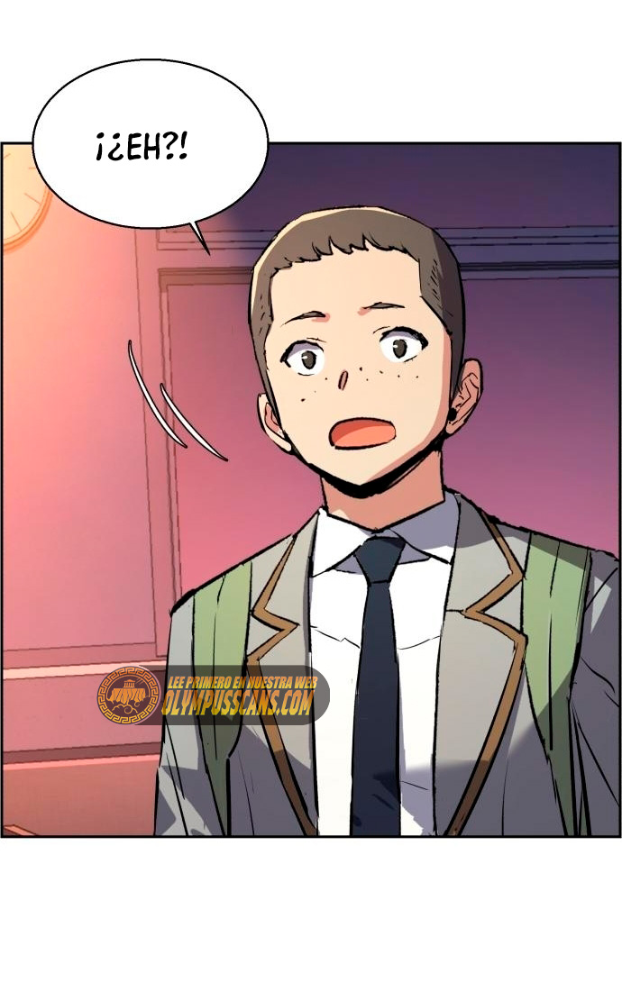 Read Mercenario Adolescente ES Manga Online