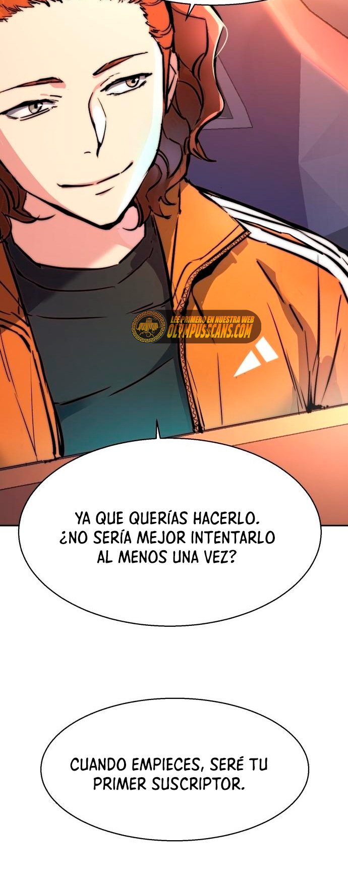Read Mercenario Adolescente ES Manga Online