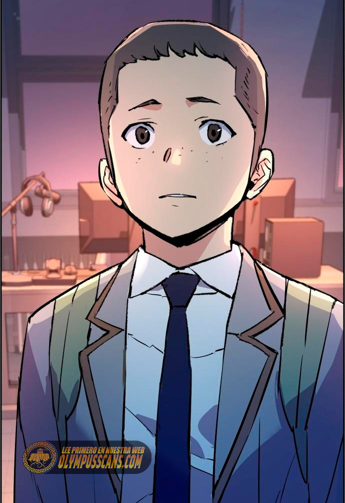 Read Mercenario Adolescente ES Manga Online