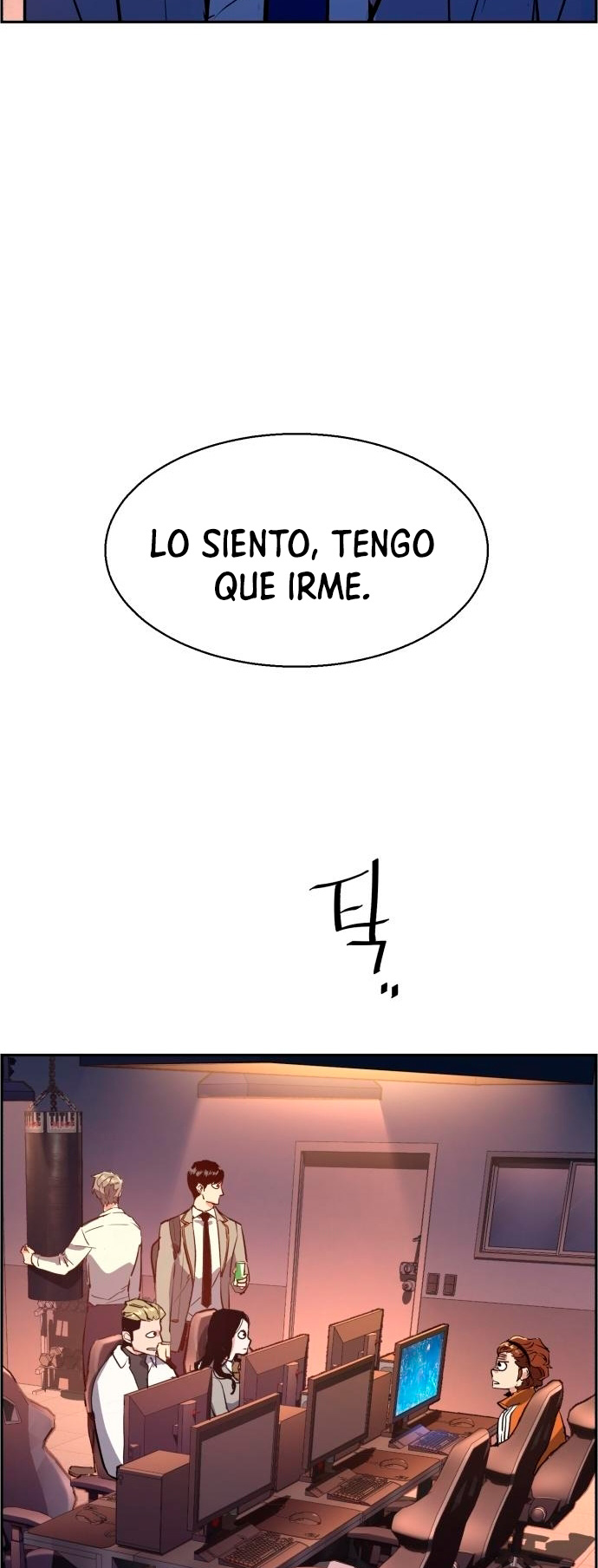 Read Mercenario Adolescente ES Manga Online