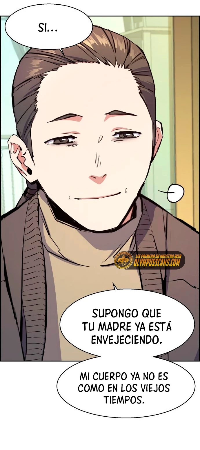 Read Mercenario Adolescente ES Manga Online