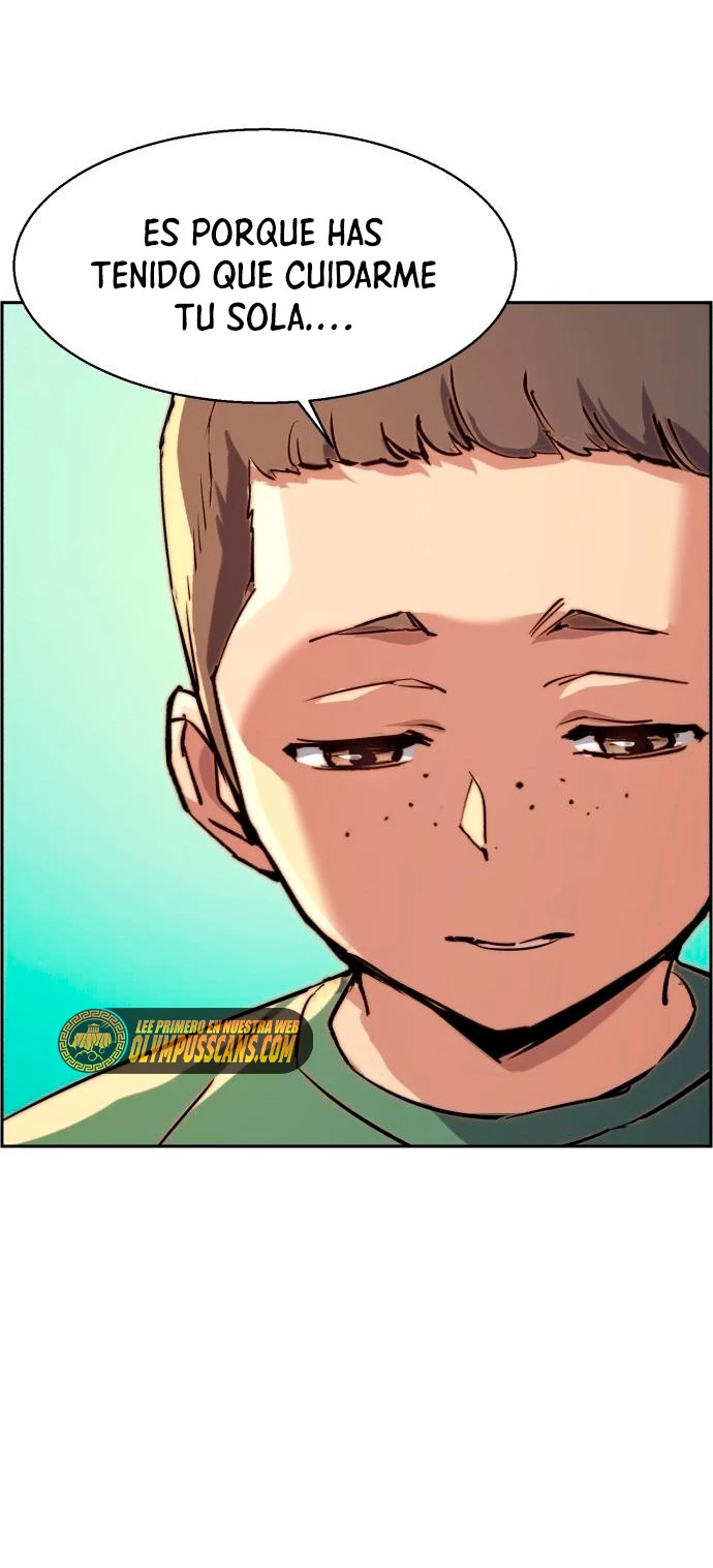 Read Mercenario Adolescente ES Manga Online