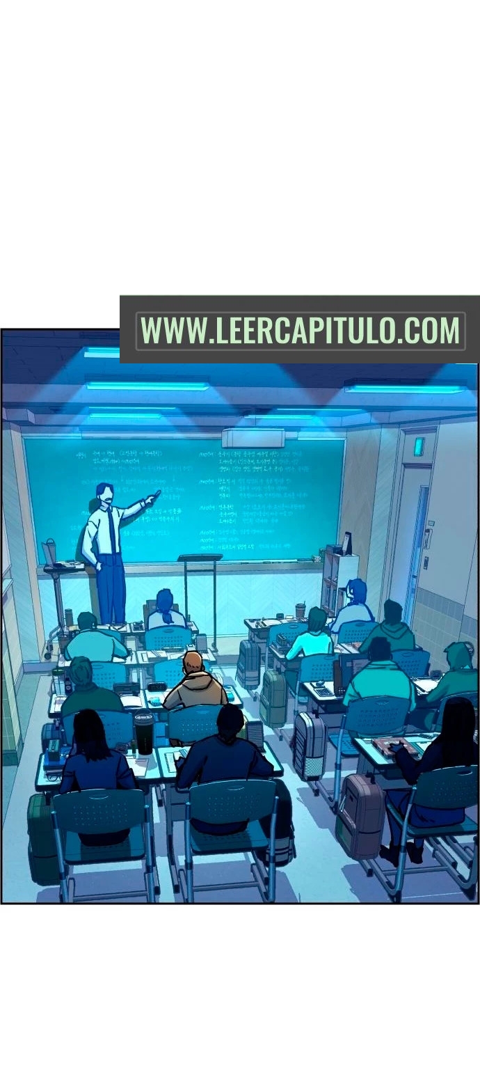 Read Mercenario Adolescente ES Manga Online