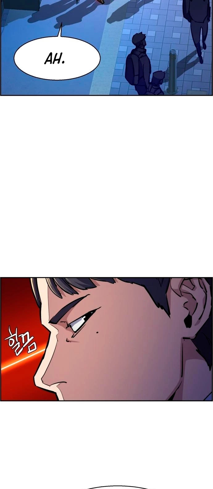 Read Mercenario Adolescente ES Manga Online