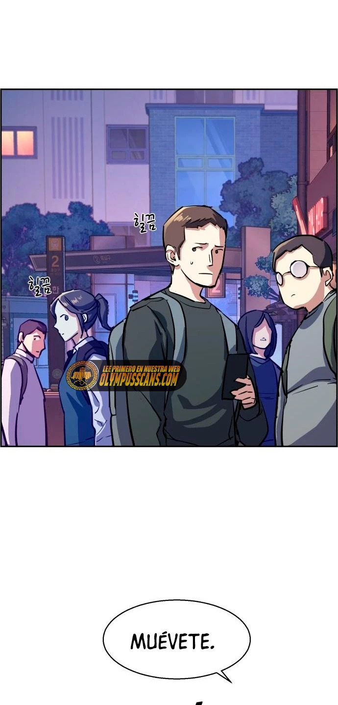 Read Mercenario Adolescente ES Manga Online