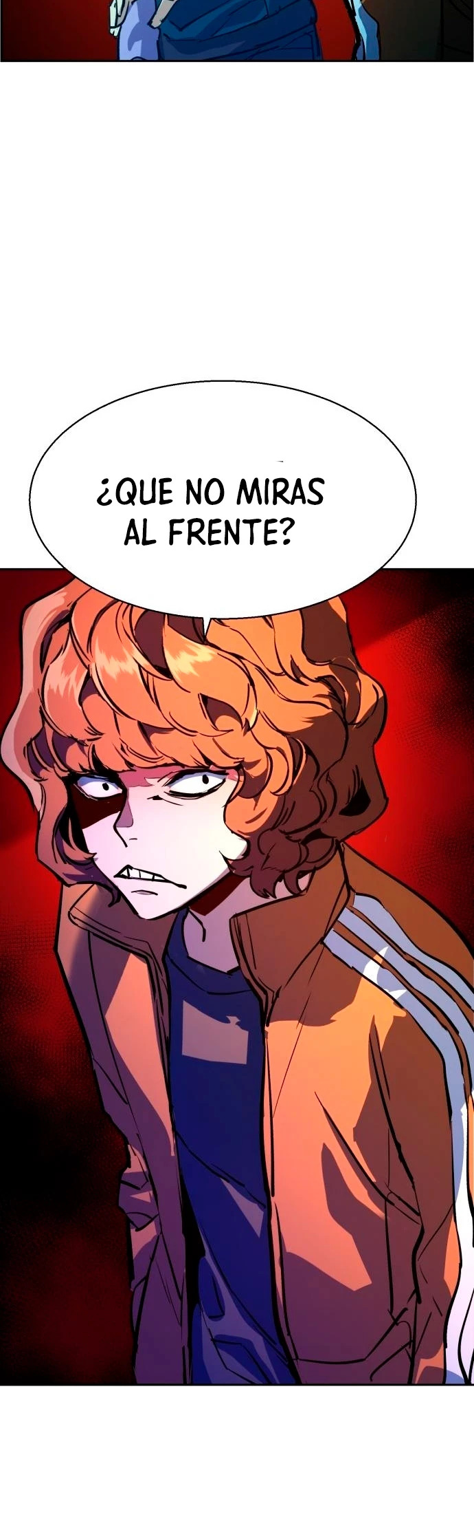 Read Mercenario Adolescente ES Manga Online