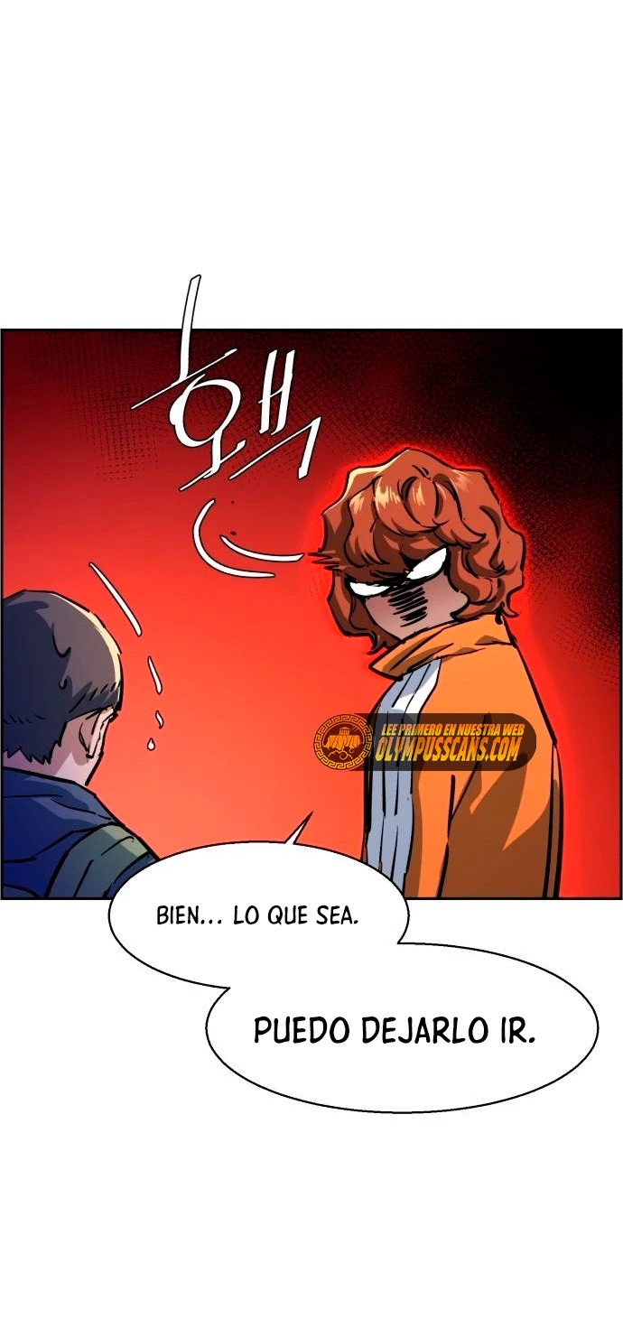 Read Mercenario Adolescente ES Manga Online