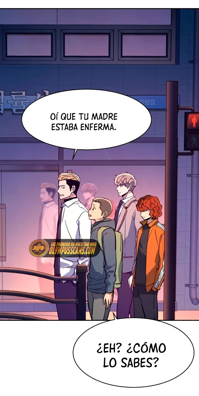 Read Mercenario Adolescente ES Manga Online